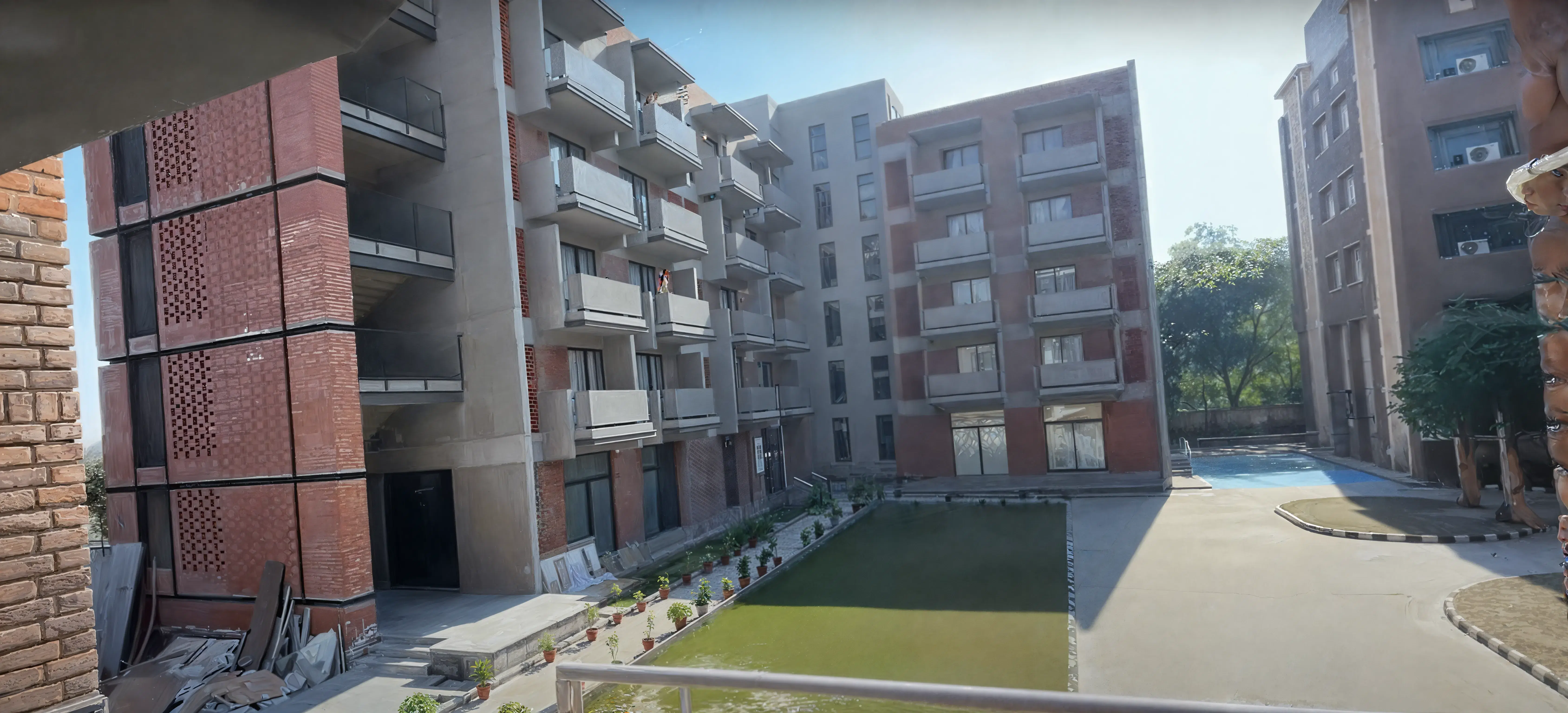 JIM Noida Campus photo 8